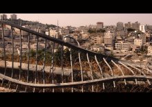 Ruscha barriers / ****