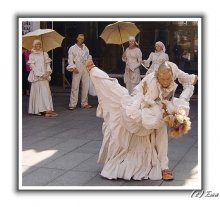 Portselyanovaya bride. / ***