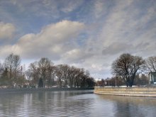 isolation number 2 / ***