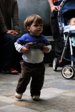 I want to always have time! / ***