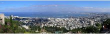 Haifa Bay / ***