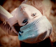 Portrait / -----