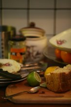 .... Evening lime / ***