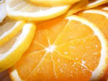 Oranges + Lemons / 1111