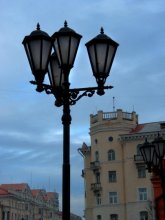 lights Ordzhonikidze / ***