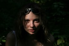 Wood nymph / ***
