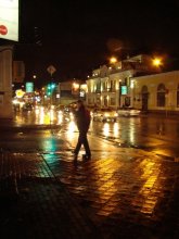 green light / ***