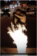 Let them all wait! / ***