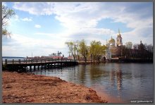 Nilova Deserts / ***