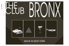 the CLUB / bronx
