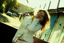 looks like old-style / ***