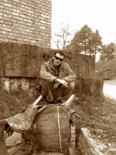 In the ruins of the era / ***
