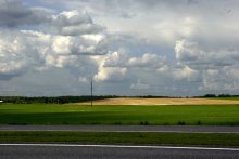 Endless expanses / ----