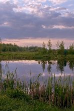 peace and quiet ... and fishing ... / ***