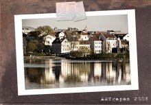 Postcard of the New Century ... Minsk ... / 2008