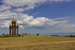 expanses of Russia / ***