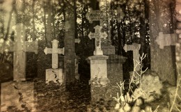 Alter Friedhof / ***