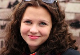 Beauty will save the world / ***