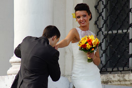 Beauty will save the world / ***