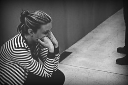 Loneliness / ***