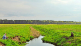 fishing / ***