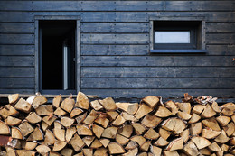 Firewood / &quot;&quot;&quot;