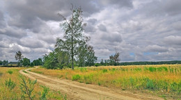 Before the Rain / ***