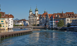 Lucerne / ***