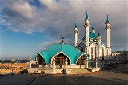 Kul-Sharif / ***