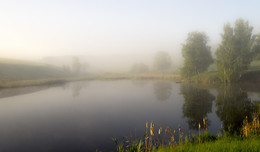 Clear morning / ***