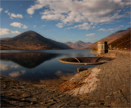 ...Silent Valley Reservoir... / ***