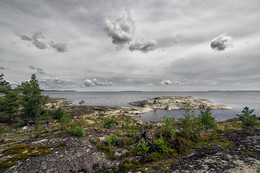 Lake ... / ***