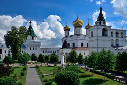 Ipatiev monastery / ***