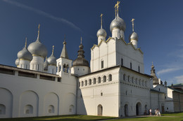 Rostov Kremlin / ***