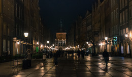 the city does not sleep / ***