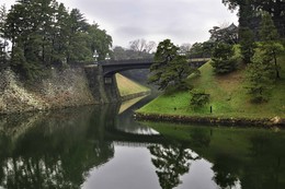 Old Bridge / ***