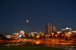Evening Minsk / ***