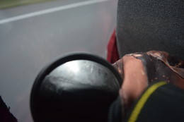 Remembering summer / Summer roadtrip.