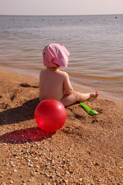 Remembering summer / ***