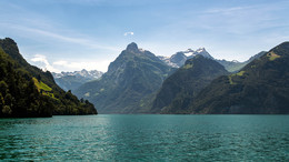 Urnersee / ---