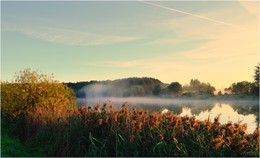 signs of autumn / ***