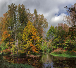 Autumn / ***