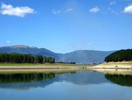 Lake / ***