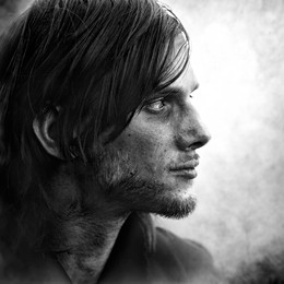 time is running out / ***