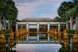 &nbsp; / sony a7 Phuket Tai -jw marriott phuket resort spa5