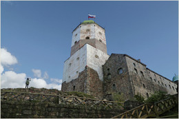 Vyborg Castle / ***