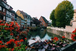 &nbsp; / Colmar.France