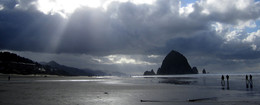 &nbsp; / Cannon Beach USA