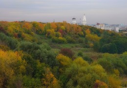 Autumn coloring / ***