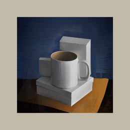 &nbsp; / Digital art